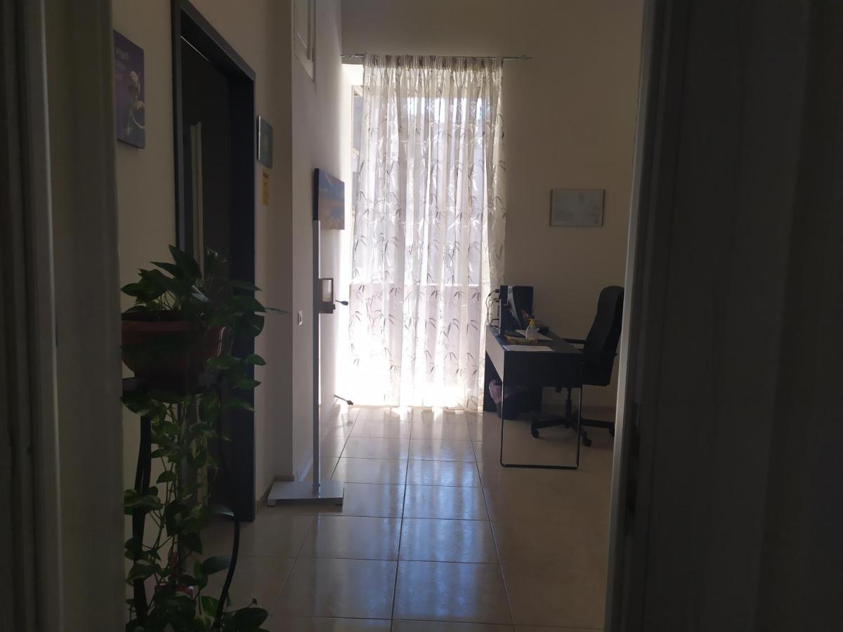 Napul'E Acomodação com café da manhã Nápoles Exterior foto
